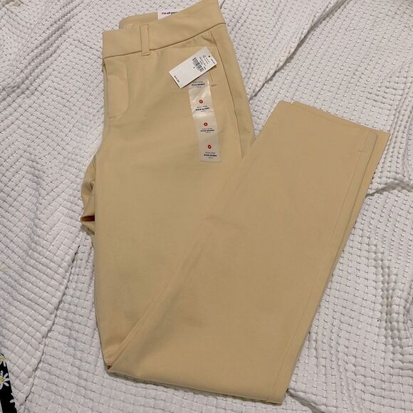 NWT- Old Navy -0, 22 & 24+. High Rise Skinny Pixie Pant - Picture 1 of 7
